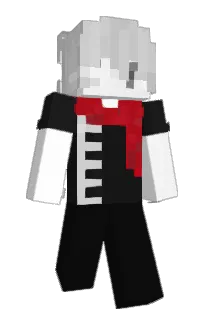 Front of ifminhcuong08's skin