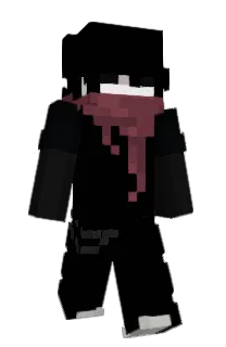 cluvies's Minecraft skin
