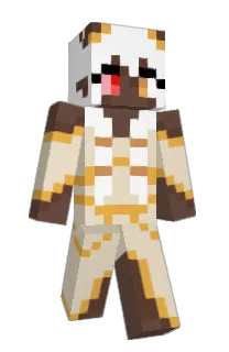 Front of Satj0w's skin