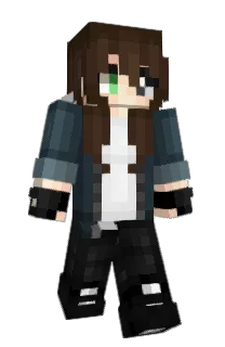 MEEBSS's Minecraft skin