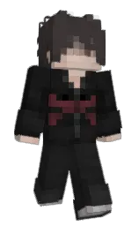 cod gray and masala Minecraft skin — Slim model — first worn by OBlocManager