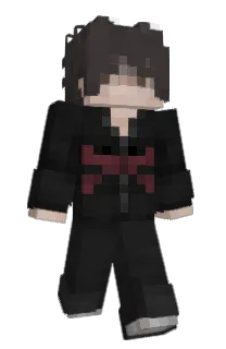 Front of OBlocManager's skin