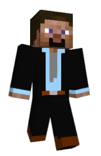 Resixt's Minecraft skin