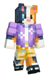 Front of m5wc's skin