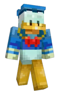 Biencus's Minecraft skin
