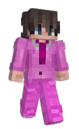 masala and cameo Minecraft skin — Slim model