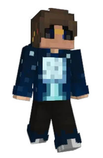 Front of HetIsSenne_'s skin