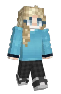 Aneerin's Minecraft skin
