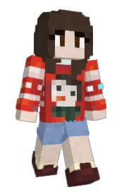 Skin preview