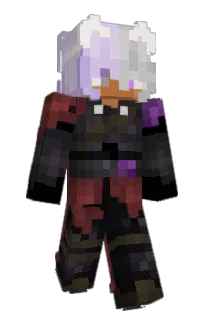 SeorangBocah's Minecraft skin