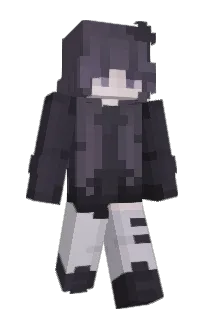 sarathyst's Minecraft skin