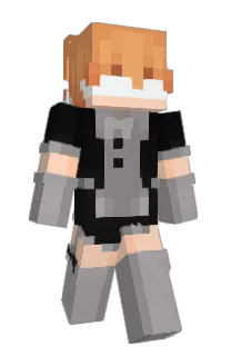 Front of cheddarsz's skin