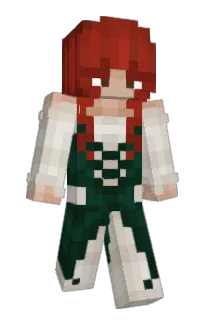 AntiqueCultist's Minecraft skin