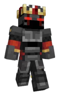 TheReem93's Minecraft skin