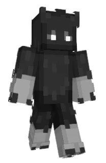 DaveyXE's Minecraft skin