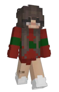 Front of lilybug__'s skin