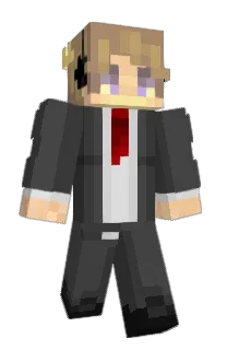 Front of DDingo_'s skin