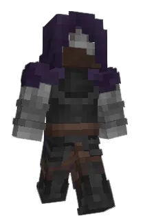 Arehian's Minecraft skin