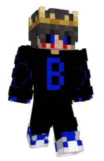 Front of thewillkilla07's skin
