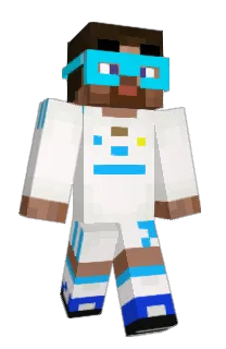 Front of Scoobydoo2006's skin