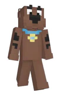 rubeiy's Minecraft skin