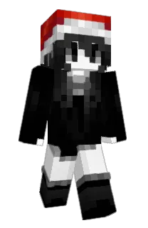 Front of TillLindemann1's skin