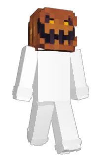 Front of _Vornix's skin
