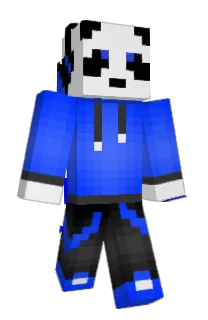 peteros12's Minecraft skin