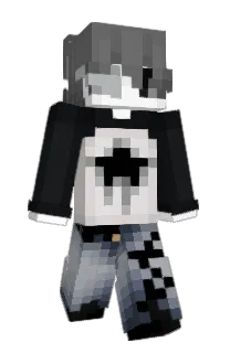 Front of _zqw's skin