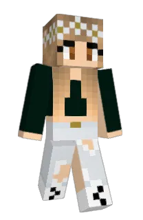 Brooklyn552's Minecraft skin