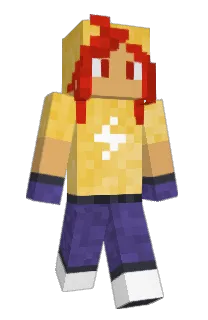 Tigersonalex's Minecraft skin