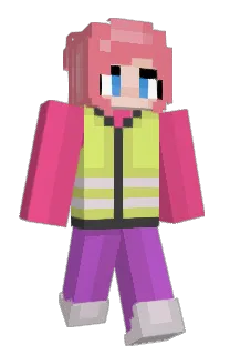 Front of Nogas428's skin