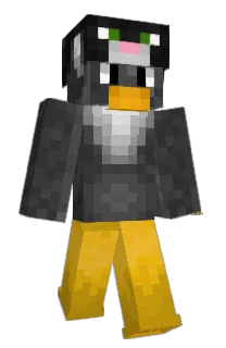 Front of BramMarb's skin