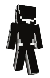 Nyacchiato's Minecraft skin