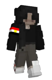 jqtyx's Minecraft skin