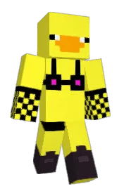 Skin preview