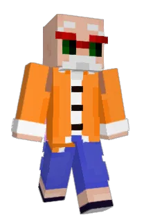 mizztonin18's Minecraft skin