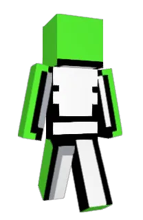 thesweat20's Minecraft skin