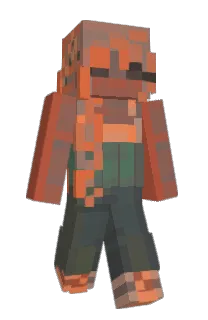Front of julimerence's skin