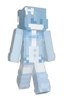 Front of ds6x6's skin