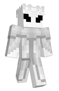 AVIJG's Minecraft skin