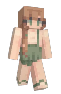 Front of Emilylauraofc's skin