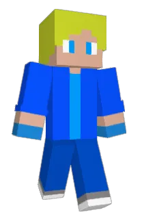 Front of Miguelleite123's skin