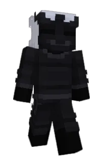 M1zeri's Minecraft skin