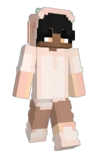 Front of ASAPBrycey's skin