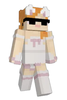 55ailaht Minecraft avatar full body