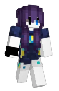 Front of a1icee_'s skin