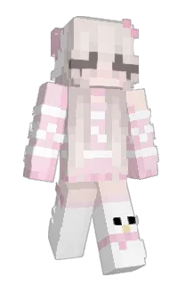 Front of uhjz's skin