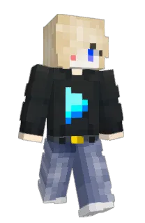 Front of lemon1729's skin