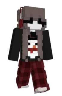Front of deluluemma's skin